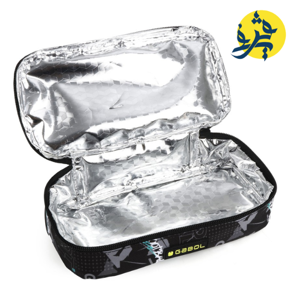 Trousse thermique SCORE - GABOL 2025