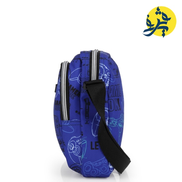 Sacoche g GAMING - GABOL 2025 REF 236668003