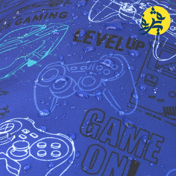 Sacoche g GAMING - GABOL 2025 REF 236668003
