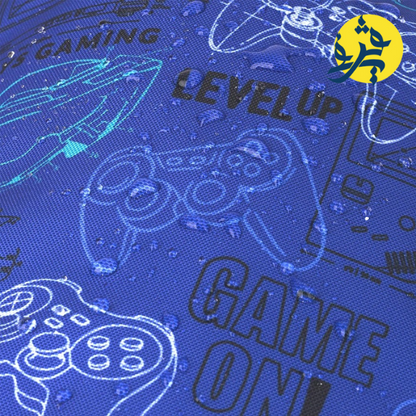 Sacoche g GAMING - GABOL 2025 REF 236668003