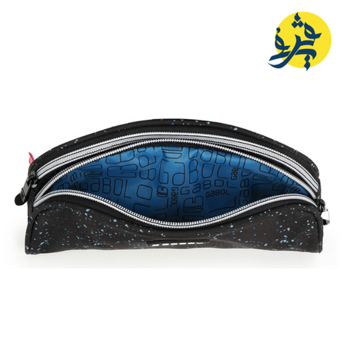 Charger l&#39;image dans la visionneuse de la galerie, Trousse double CALAXY - GABOL 2025
