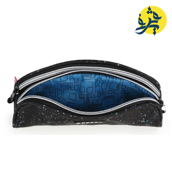 Trousse double CALAXY - GABOL 2025