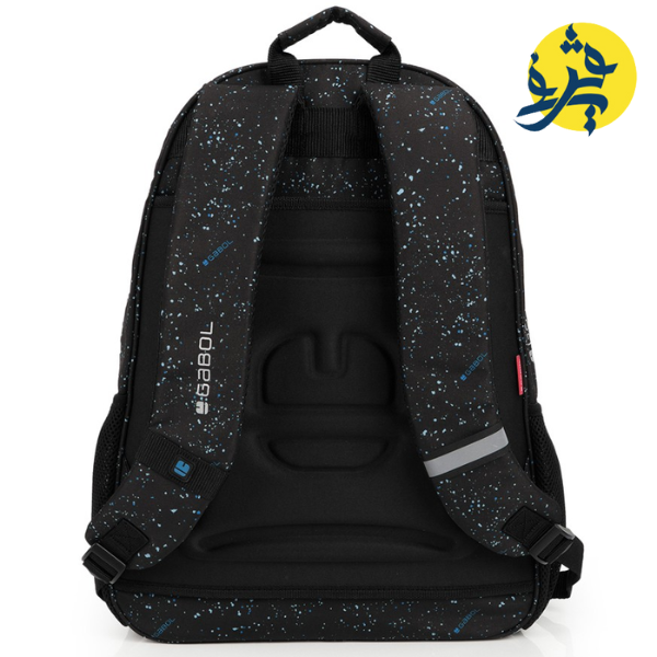 Sac a dos GM 23L CALAXY - GABOL 2025