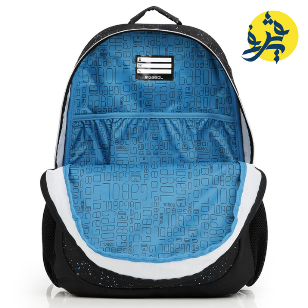 Sac a dos GM 23L CALAXY - GABOL 2025