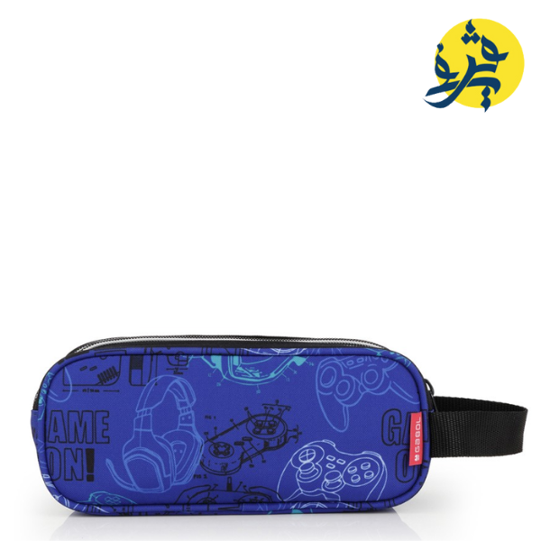 Trousse trible GM GAMING - GABOL 2025