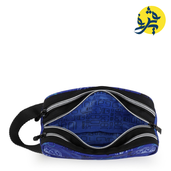 Trousse trible GM GAMING - GABOL 2025