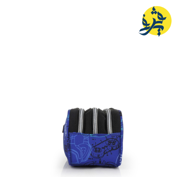 Trousse trible GM GAMING - GABOL 2025