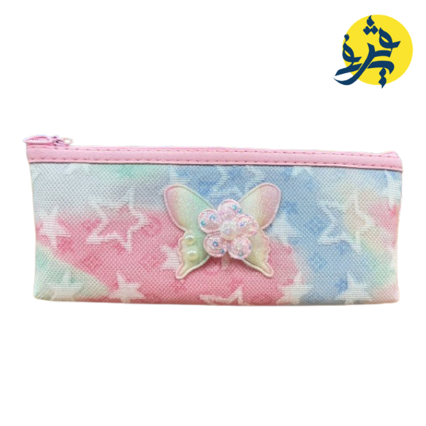 Trousse fantaise  - BHM