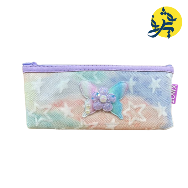 Trousse fantaise  - BHM