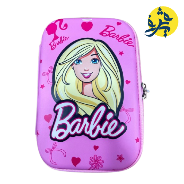 Trousse fantaise BARBIE - BHM
