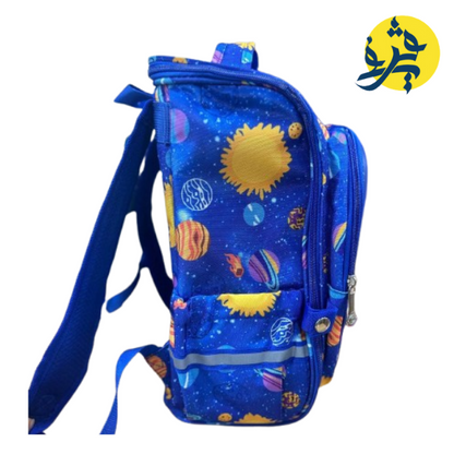 Sac a dos dino - BHM