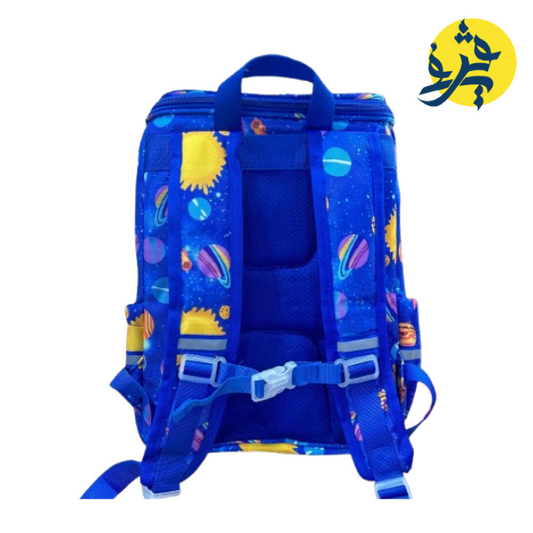 Sac a dos dino - BHM