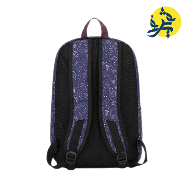 Sac a dos scolaire - CRISTAL