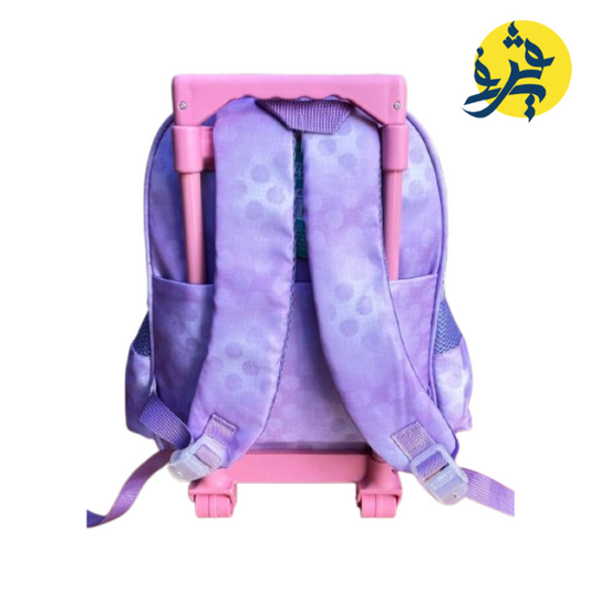 sac a dos a roulette KUROMI - BHM