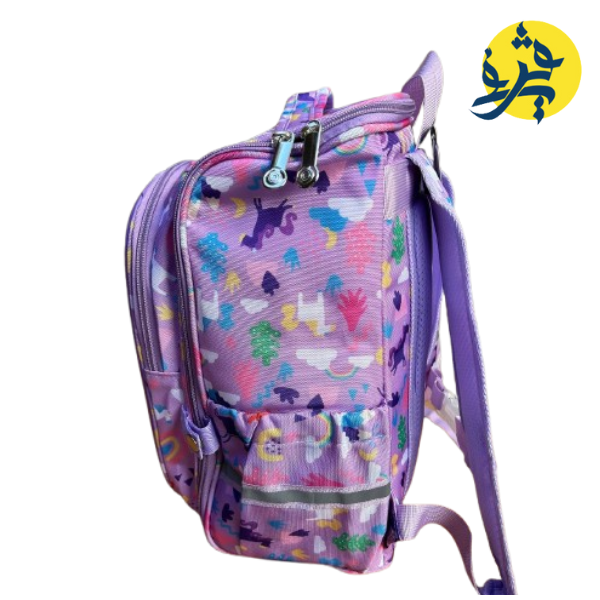 Sac a dos scolaire  - BHM
