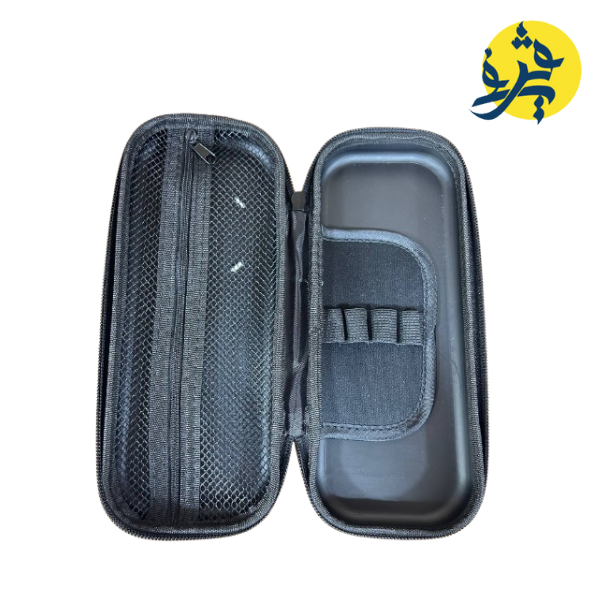 Trousse scolaire SPACE - CRISTAL