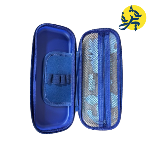 Trousse scolaire xtreme off-road  - GRISTAL CR-2114