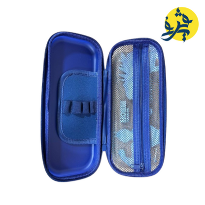 Trousse scolaire xtreme off-road  - GRISTAL CR-2114