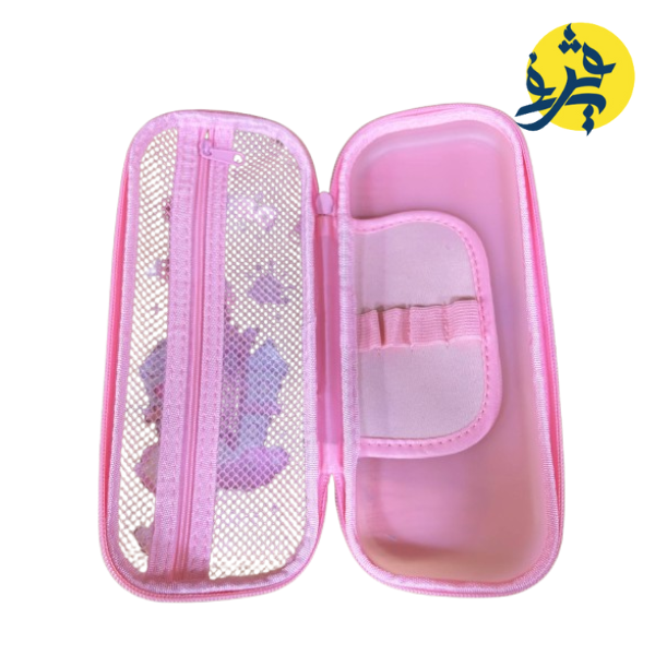 Trousse scolaire dream castel - GRISTAL