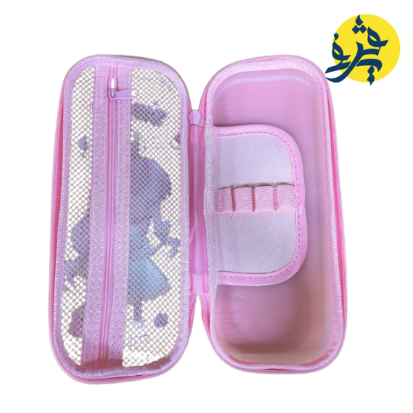 Trousse scolaire sweet - GRISTAL