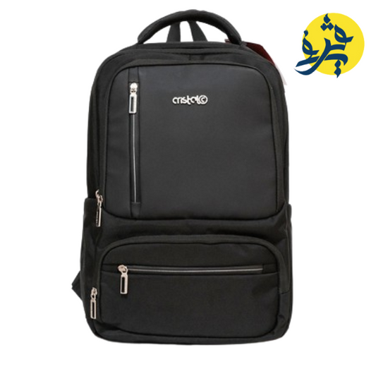 SAC A DOS PORTE PC CRISTAL PROFESSIONEL
