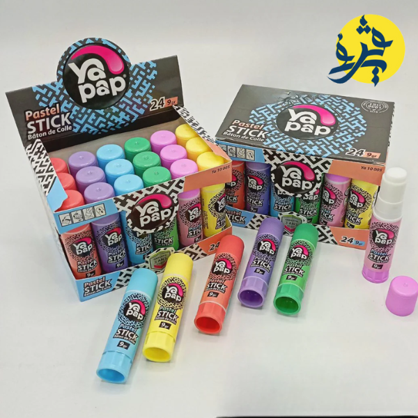 Colle stick 9g - YAPAP