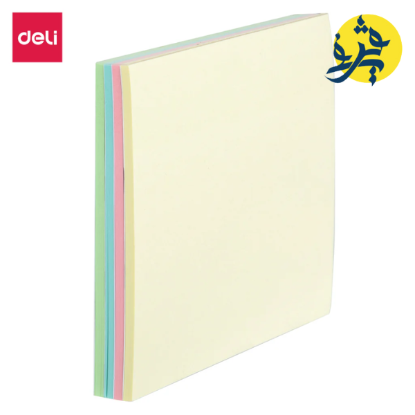 Memo stick 25 PCS- DELI