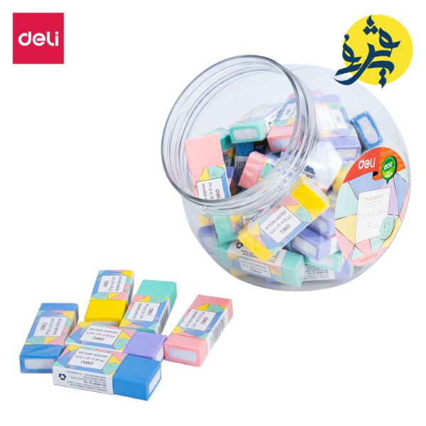 Gomme de bureau -Deli