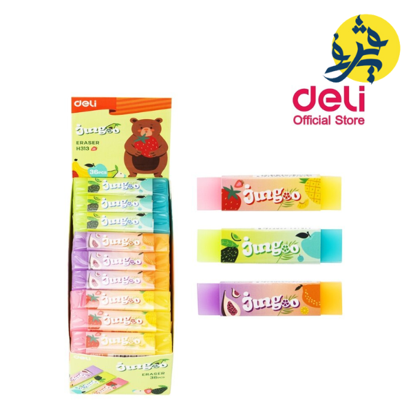 Gomme jungoo -Deli
