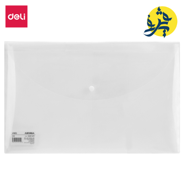 Pochette a bouton Fc - Deli