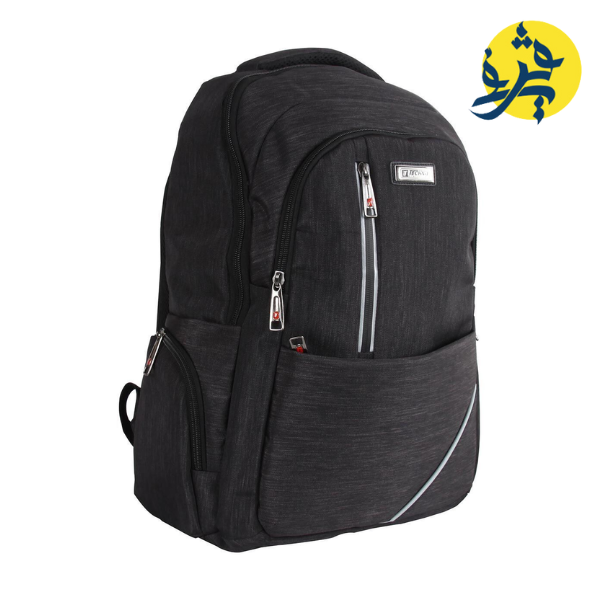 Sac a dos avec  port pc - Techno