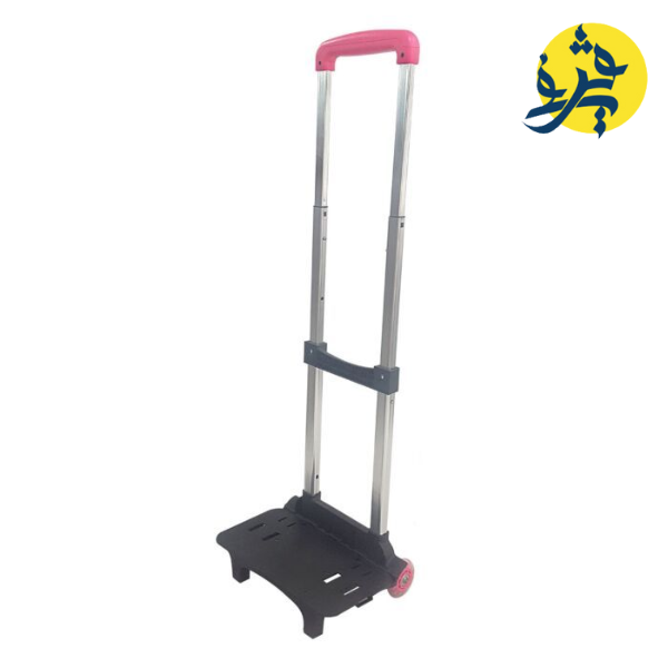 Chariot sac a dos  2 Roues - TECHNO