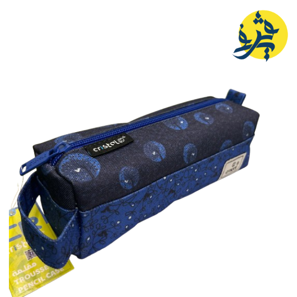 Trousse carré - Cristal Collection 2025