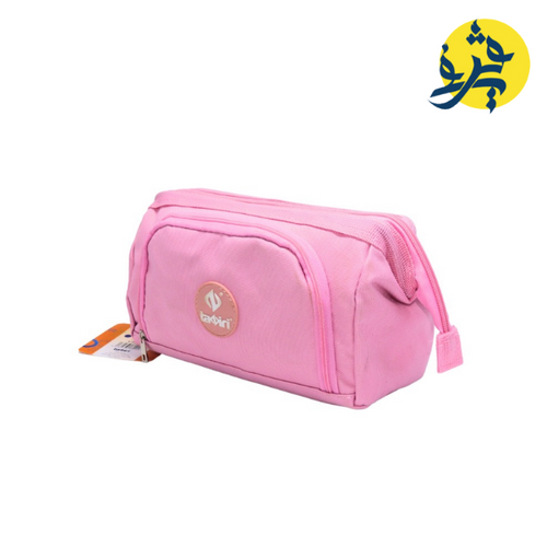 Charger l&#39;image dans la visionneuse de la galerie, Trousse scolaire Sacha - TAZIRI
