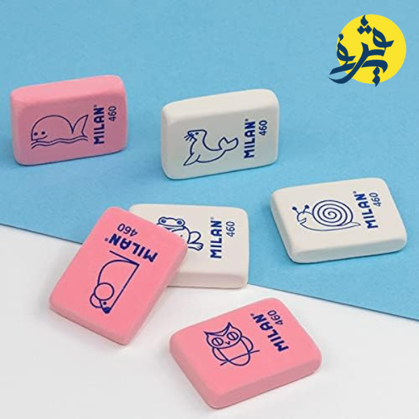 Gomme miga de pan flexible -MILAN