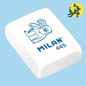 Gomme miga de pan 445 -MILAN