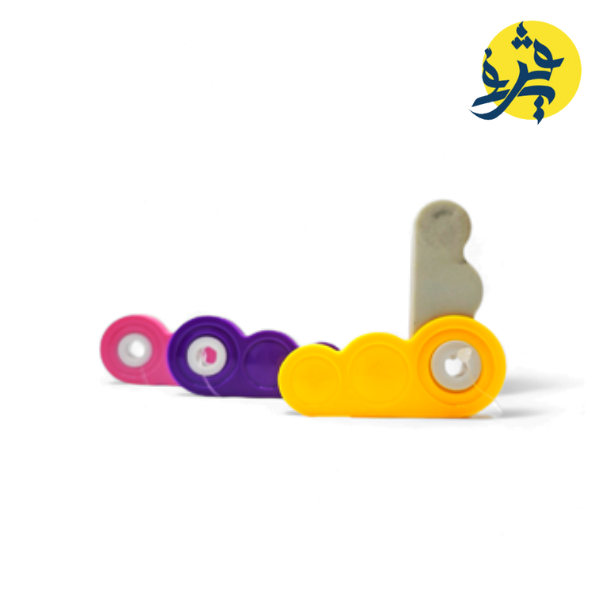 Gomme CROCO - VERTEX