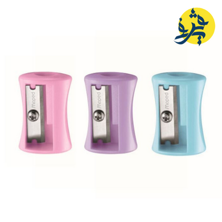 TAILLE CRAYONS VIVO PASTEL 1 TROU "MAPED"