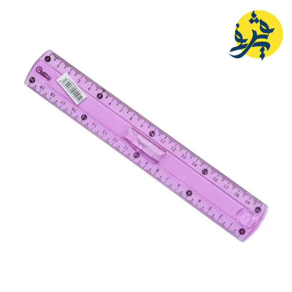 Regel 20 cm GEO METRO - EXINE