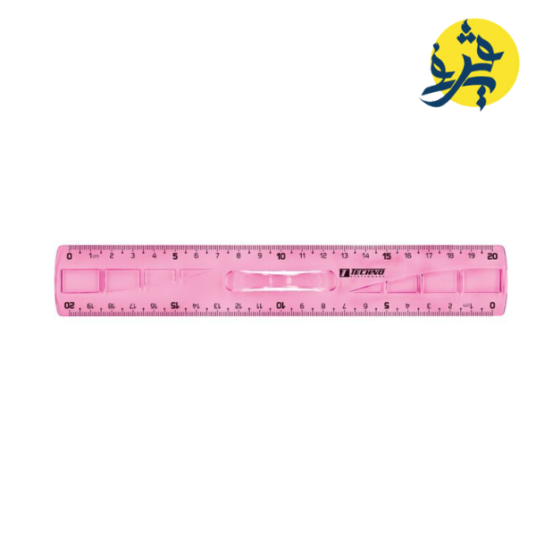 Regel 20 cm  - TECHNO