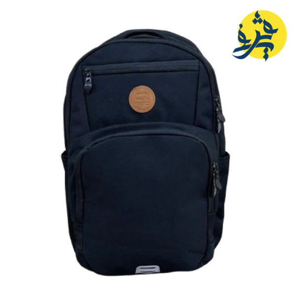 SAC A DOS ADULTE  18"PORT PC - CRISTAL 2025