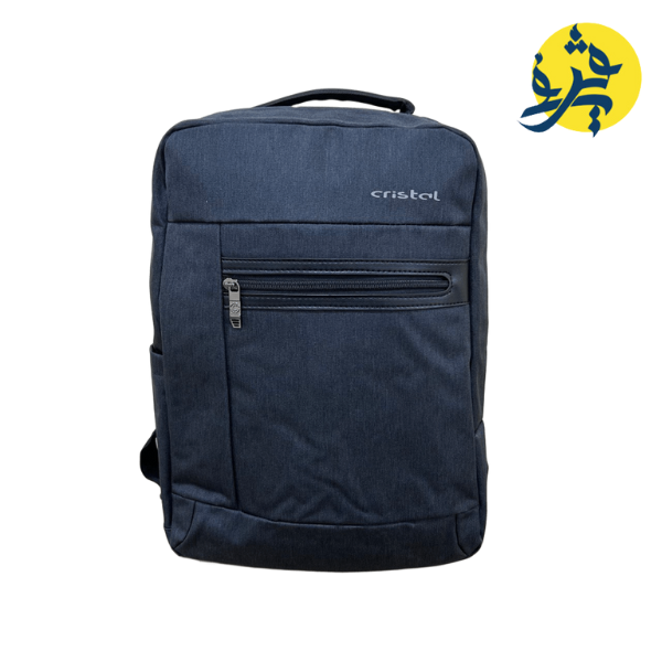 SAC A DOS PORT PC - CRISTAL 2025