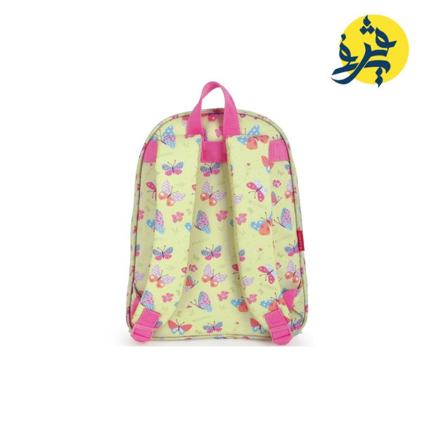 Sac a dos enfant ''Crèche'' BOUQUET - GABOL 2025