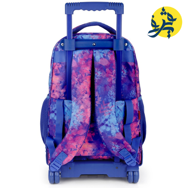 Sac à dos à roulettes 23 L SUNSET - GABOL 2025