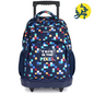 Sac à dos à roulettes 23 L CUBIK - GABOL 2025 REF 236412046