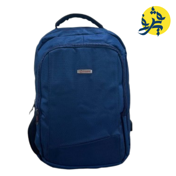 Sac a dos porte pc 18'' - Cristal