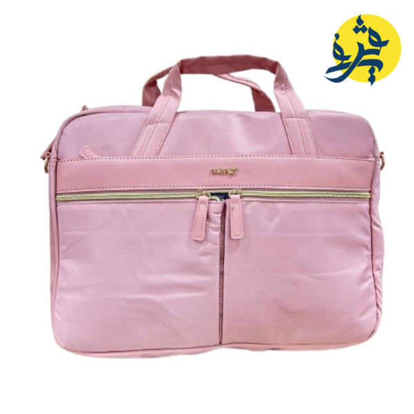 Sacoche porte pc pour femme - Cristal 2025