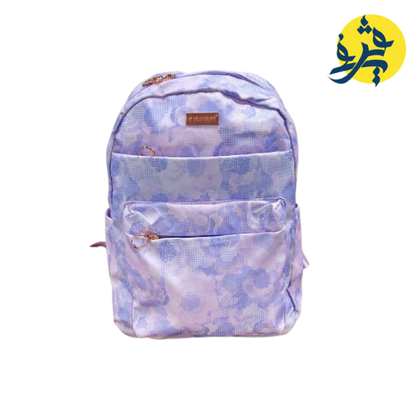 Sac a dos  FASHION -  TECHNO