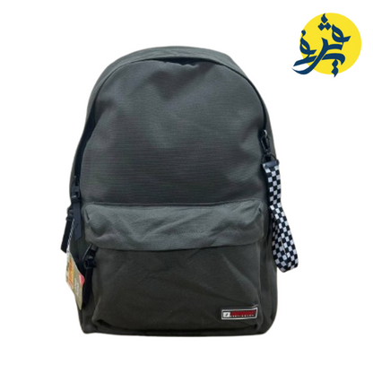 Sac a dos scolaire - TECHNO REF.7581