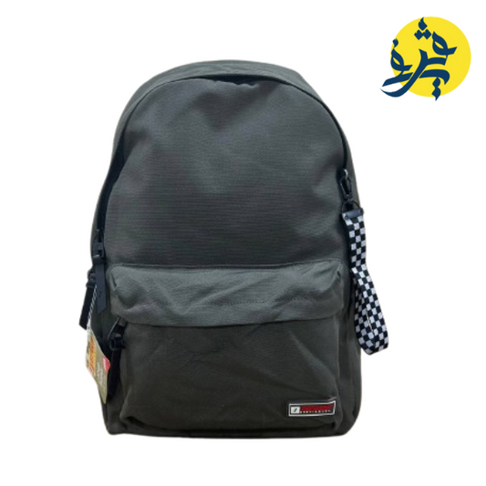 Sac a dos scolaire - TECHNO REF.7581
